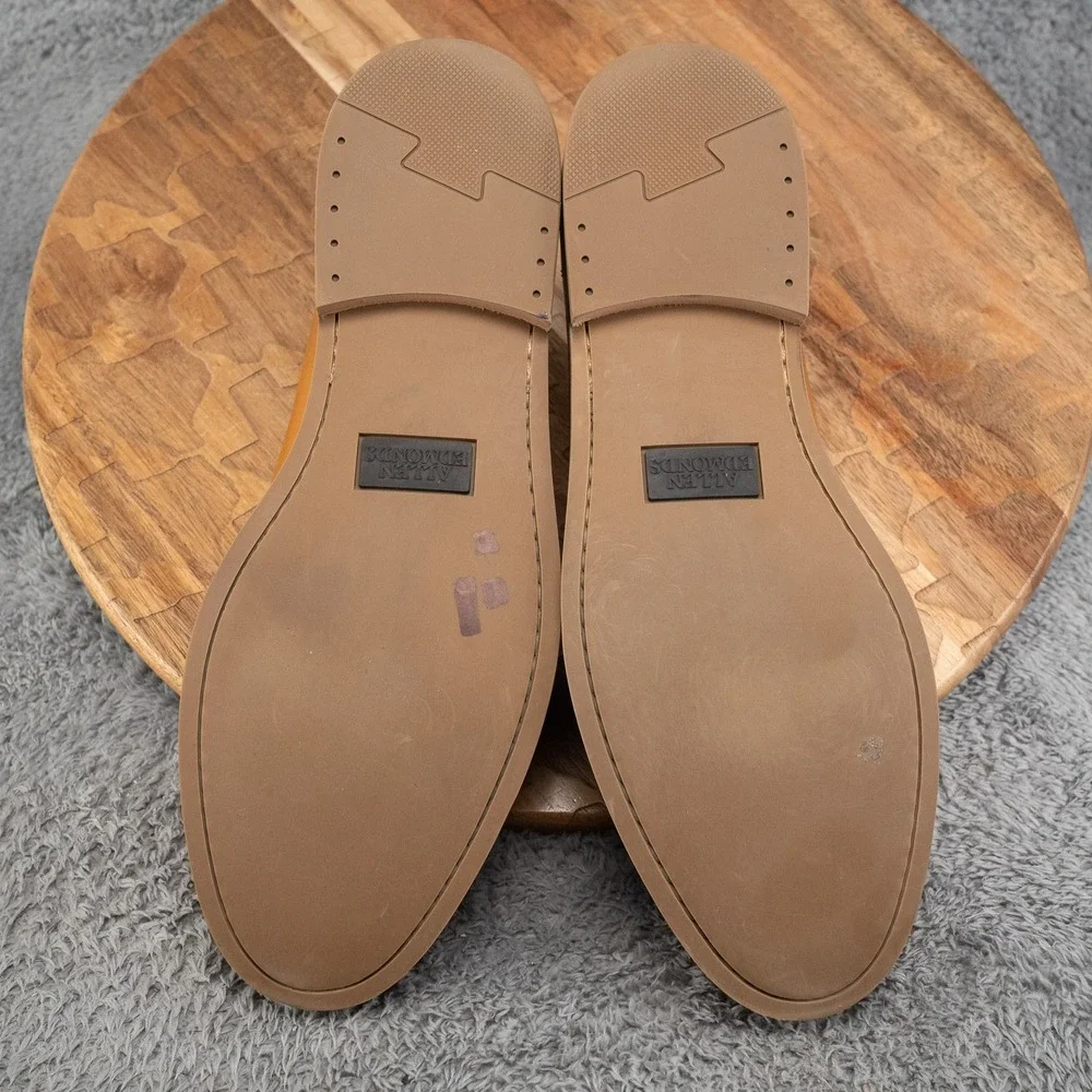 Allen Edmonds allen edmonds